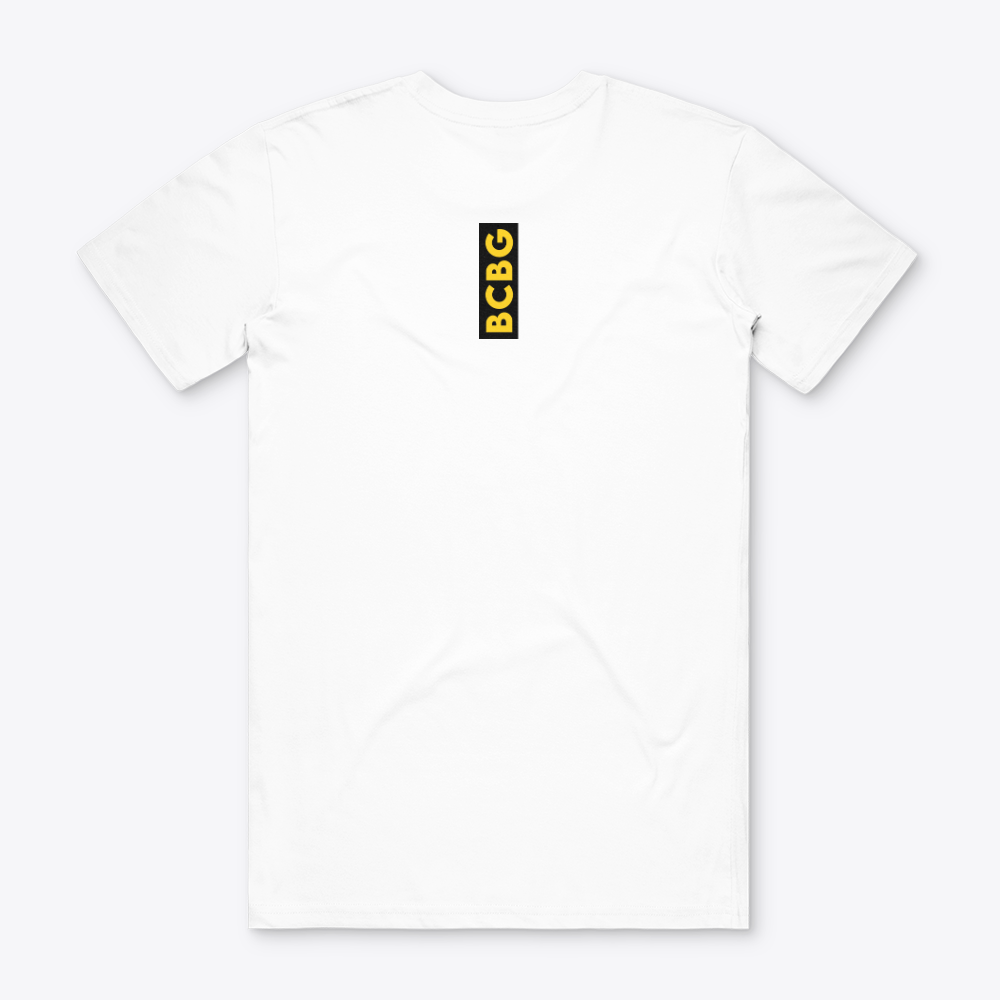 T-shirt BON CHIC BON GENRE