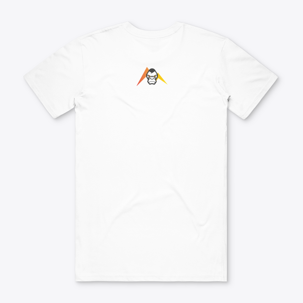 KING KONG - DONE MAN T-Shirt