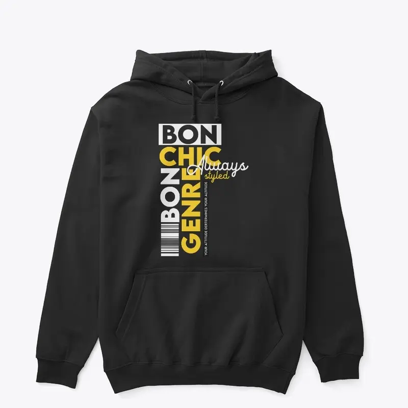 BON CHIC BON GENRE (BCBG)