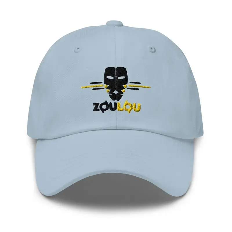 ZOULOU DAD CAP