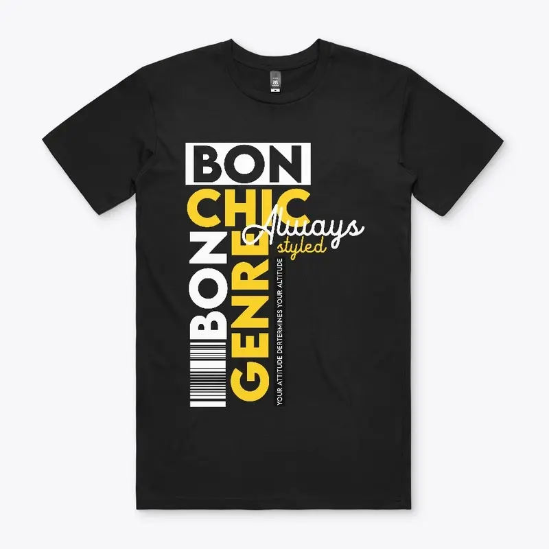 BON CHIC BON GENRE (BCBG)