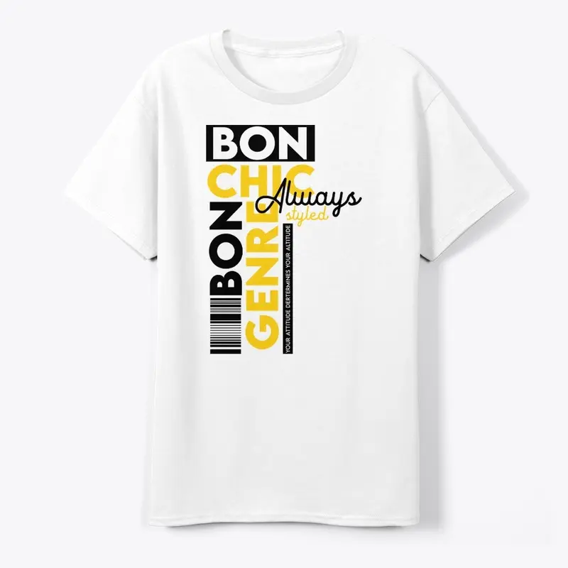 BON CHIC BON GENRE (BCBG)