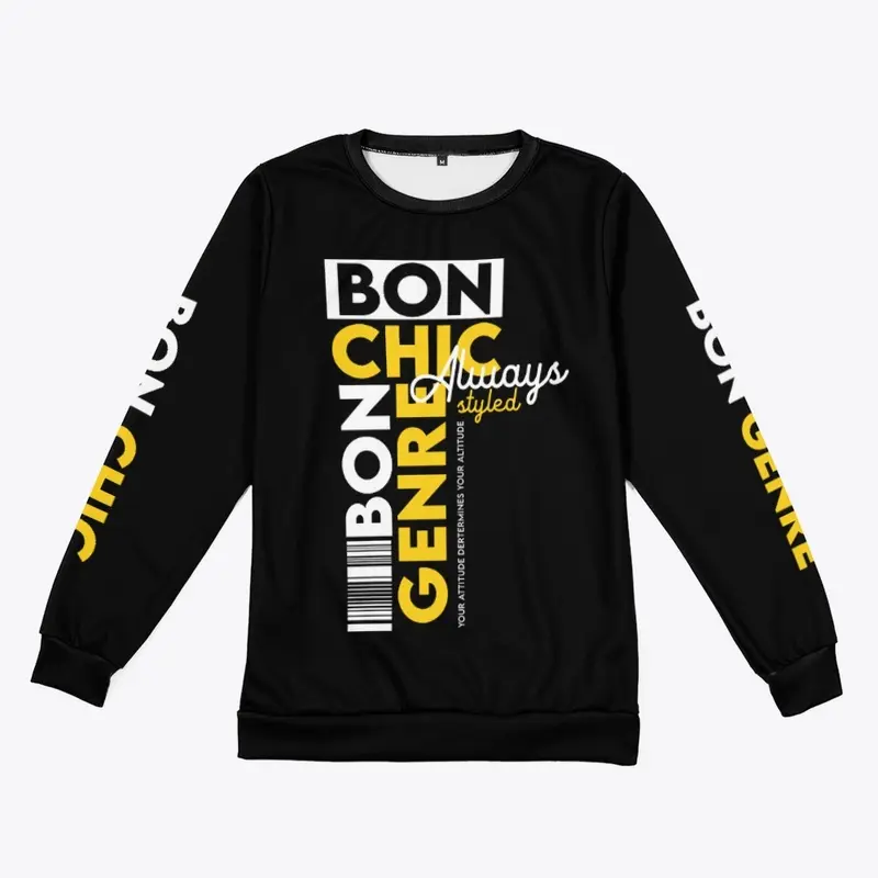 BON CHIC BON GENRE (BCBG)