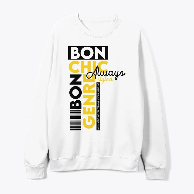 BON CHIC BON GENRE (BCBG)