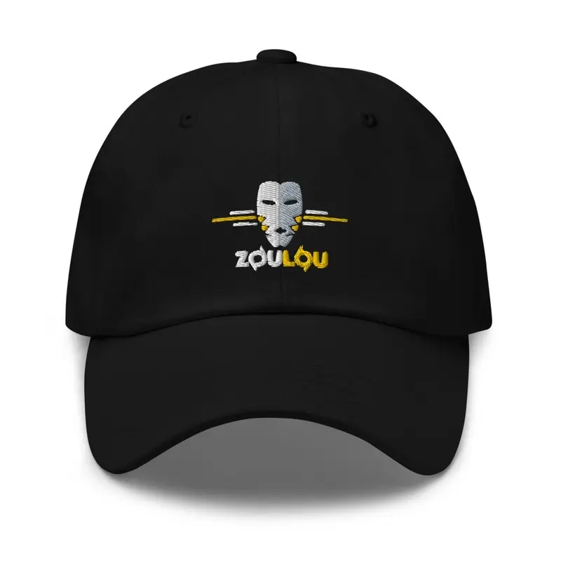 ZOULOU DAD CAP